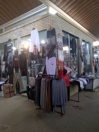 محل ملابس • ثورة العشرين النجف • رجالي واطفال