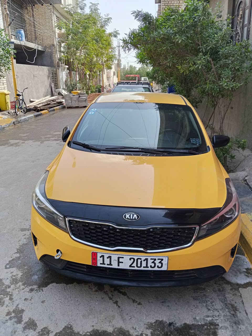 كيا فرتي م 2018 حادث قطعتين تبديل بدون دواخل مصفره سنويه 2031 السعر 122عنوان بغداد بلديات


**إذا كنت صاحب هذا الإعلان وتريد حذفه لأي سبب، رجاءا أرسل رسالة إلى الدعم الفني**