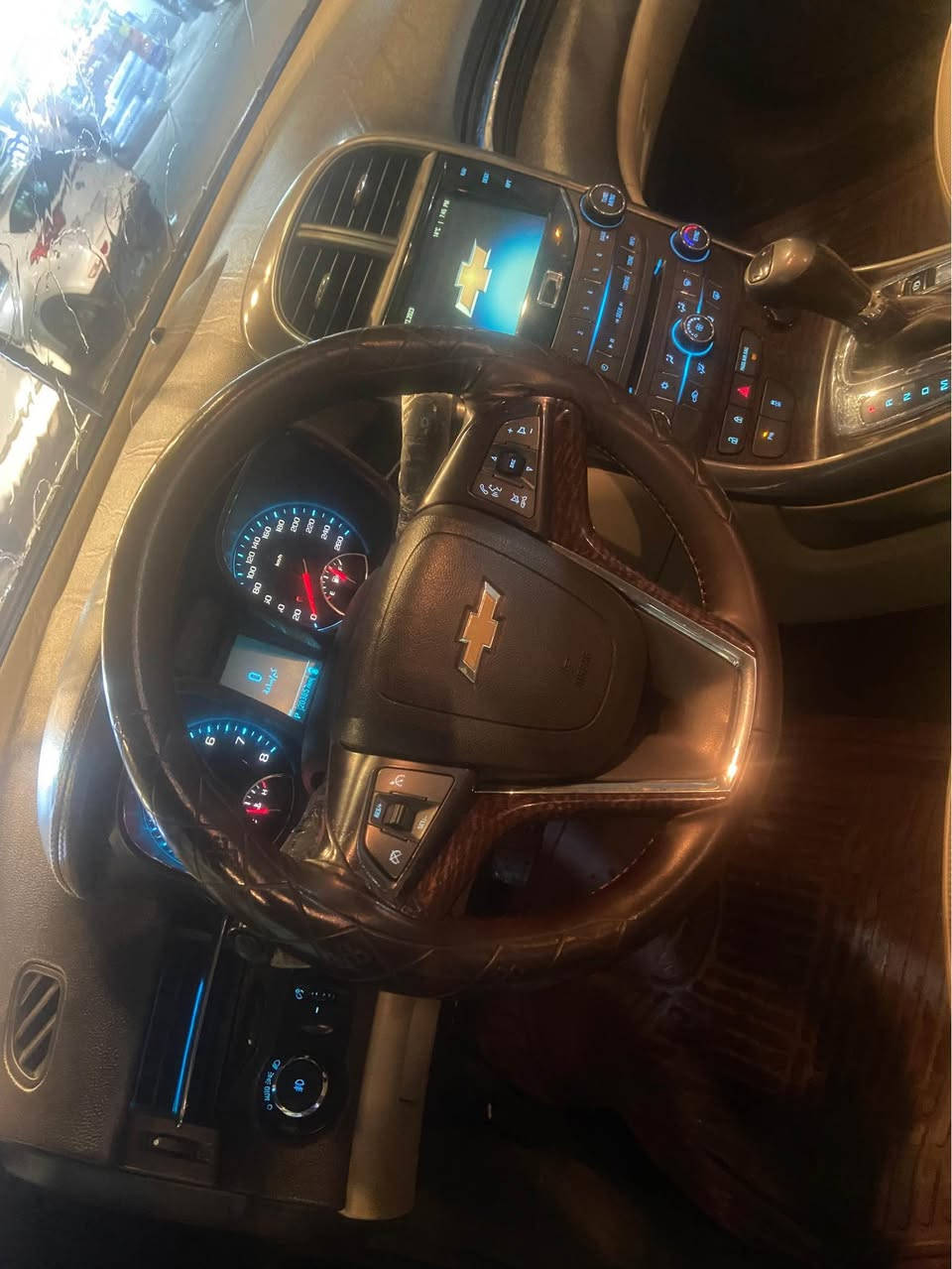 ماليبو خليجي Ltz فول مواصفات بيها صبغ باب وجاملغ يمين وحافة البنيد بدون دواخل بدون ايرباك ورقمها شبه مميز أربيل, العراق


**إذا كنت صاحب هذا الإعلان وتريد حذفه لأي سبب، رجاءا أرسل رسالة إلى الدعم الفني**