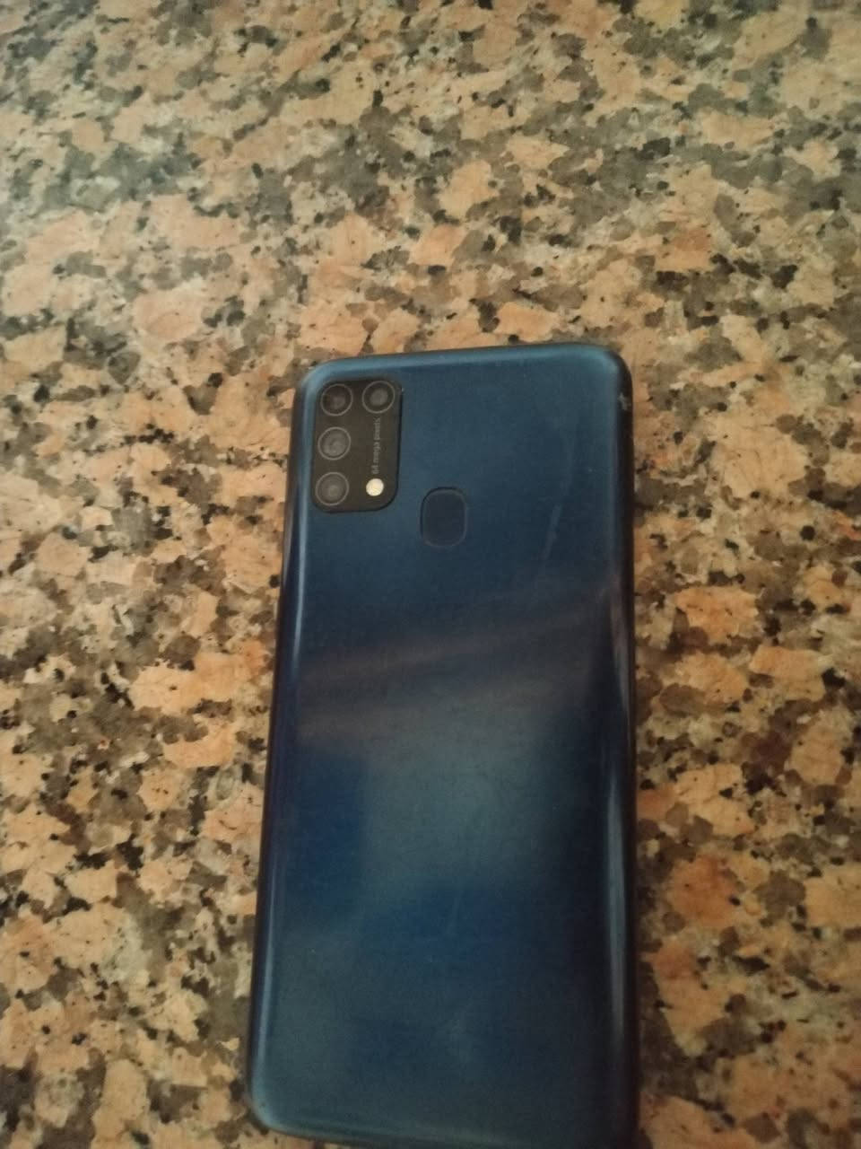 جالكسي.M 31 ذكرته128بطاريته5000جهاز نضيف ايا ضرار مابي شغال ع فحص سعره 75الف


**إذا كنت صاحب هذا الإعلان وتريد حذفه لأي سبب، رجاءا أرسل رسالة إلى الدعم الفني**