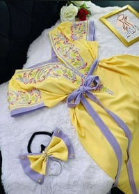 جمال القطعة • آخر قطعتين • قياس فري سايز