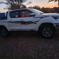 فورويل • موديل ٢٠٢٢ • كفالة عامه