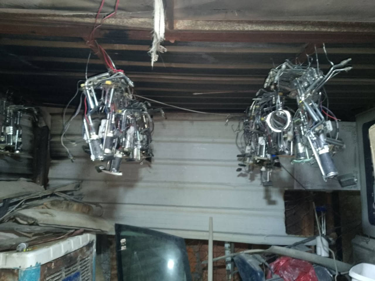 قواعد فيت بم جمسي الاصلي توصيل موجود


**إذا كنت صاحب هذا الإعلان وتريد حذفه لأي سبب، رجاءا أرسل رسالة إلى الدعم الفني**