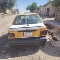 موديل ٢٠١١ • رقم بغداد • بالموصل