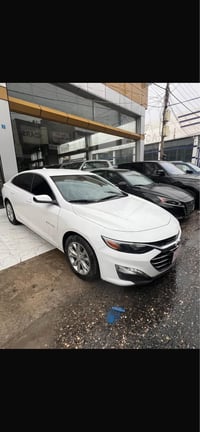 ماليبو وارد امريكي • ٢٠٢٣ • ٦٥٠٠٠