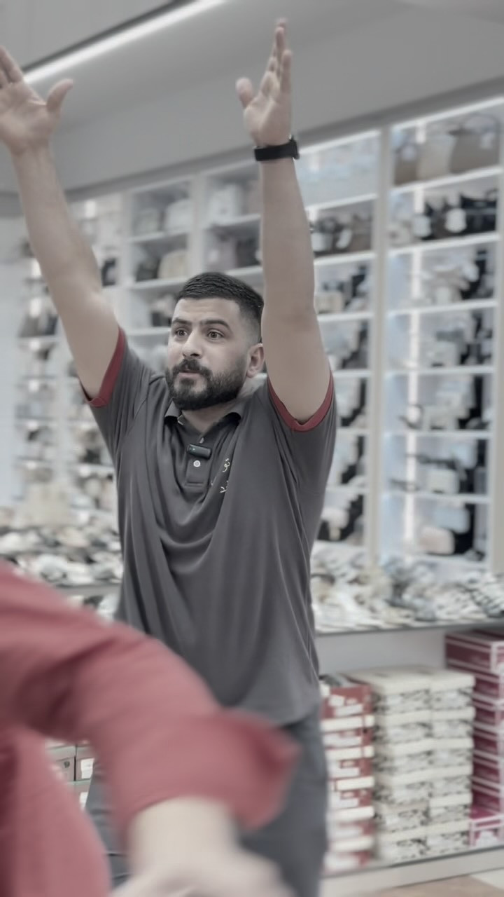 ⁨	خصم 25‎%‎ 😍😍😍 لايام الخميس والجمعة والسبت ❤️‍🔥 📍 حصريًا في: مجمع دي تو دي الوليد – الفلوجة / شارع مطعم عباسي 📞 للطلب أو الاستفسار: *********** 🚚 توصيل مجاني داخل الفلوجة 🚛 المحافظات التوصيل فقط بـ 5,000 دينار⁩⁩
