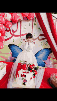 اللهم صل على محمد وآل محمد
 العمر كله يارب حبيبتي ليان
للحجز ***********
كربلاء
