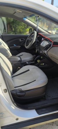 توسان ٢٠١٥ • فول مواصفات • تحويل ثاني يوم