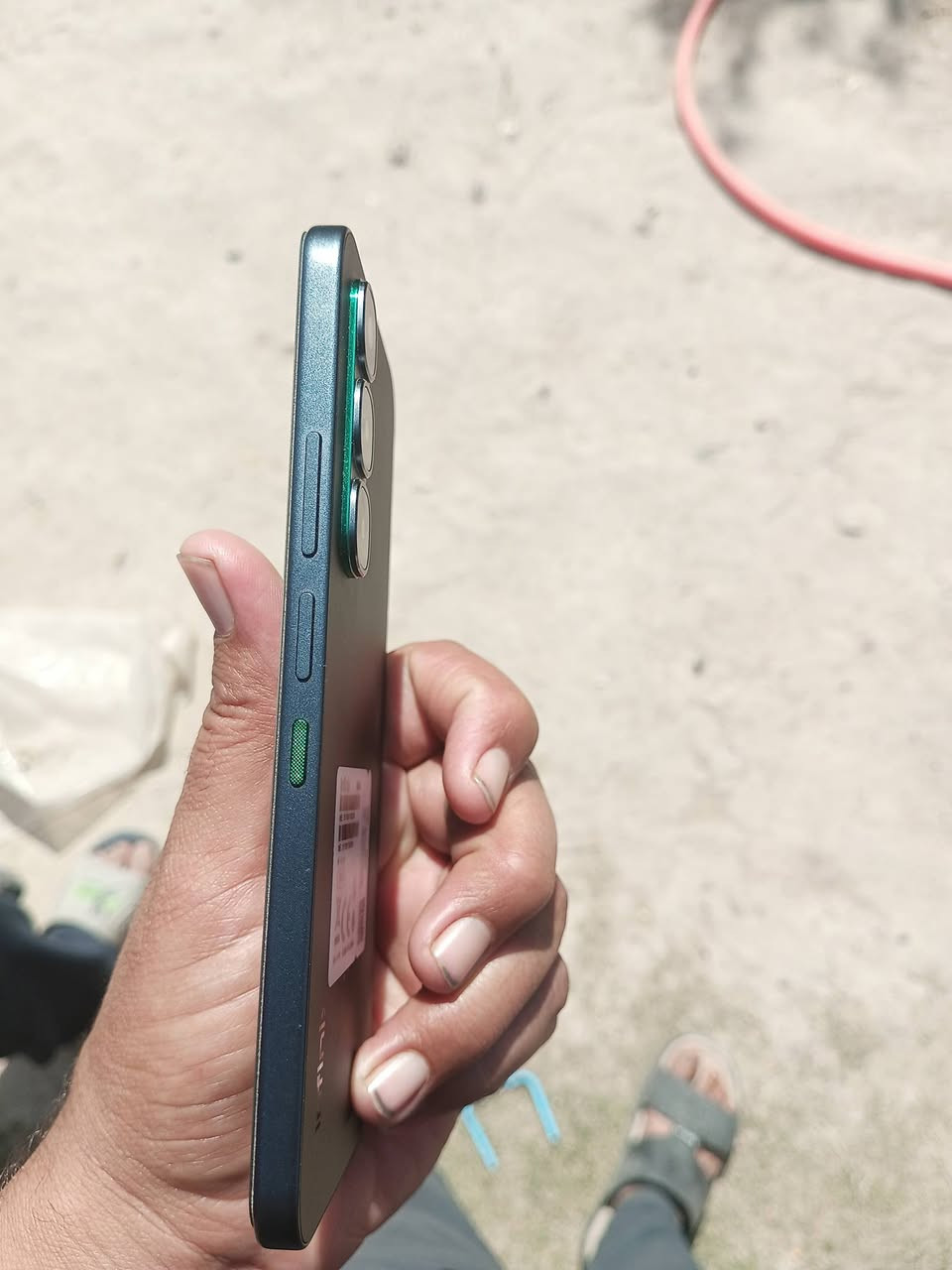 انفنكس هوت 60 برو
للبيع فقط 

ذاكره 256

مستخدم شهر

ماويه ملحقات 

سعر170

***********
