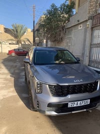 سورينتو S • ٢٠٢٤ • ١١٠٠٠ كم