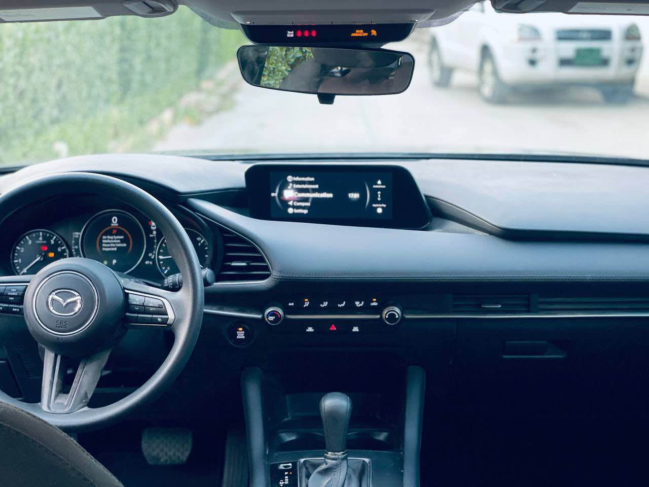 بسم الله الرحمن الرحيم 
مازدا ٢٠٢٣ ره قةم سلماني 
مواسفات 
رادار 
بصمه 
جلد 
مكينه ٢.٥ بئ توربو مرخوب 
بس بونيت بوياخة 
نرخي ١٣٧ مجال 
نرخي 

0770 152 5035

0770 151 9905 السليمانية, العراق
