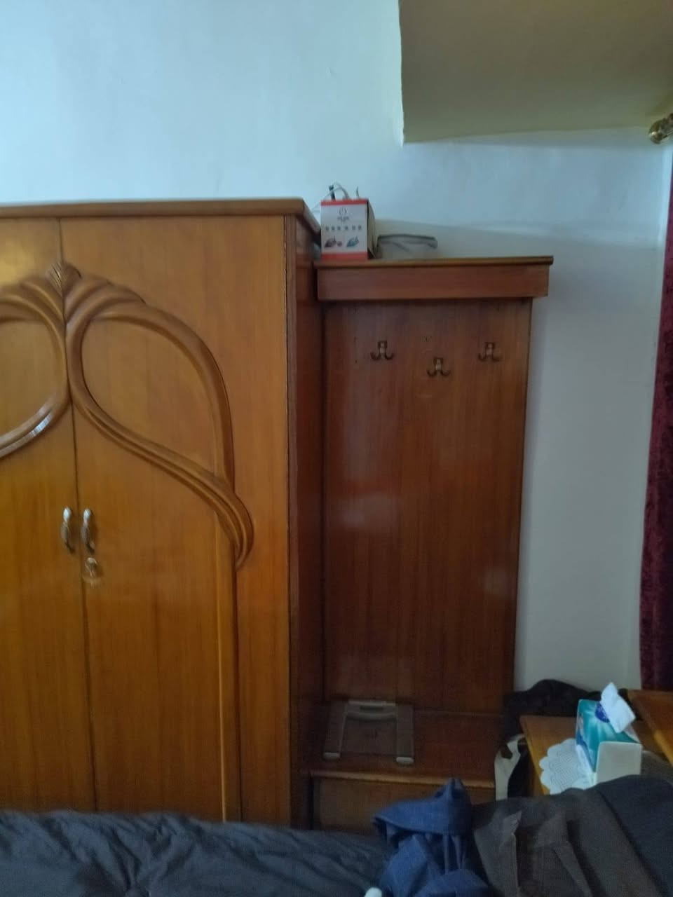 السلام عليكم غرفه صاج نظيفه ب٧٠٠عنوان ابو غريب


**إذا كنت صاحب هذا الإعلان وتريد حذفه لأي سبب، رجاءا أرسل رسالة إلى الدعم الفني**