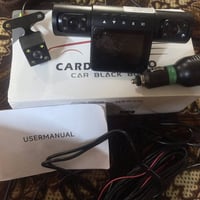 داش كام • ٤ كامرات • بدون واي فاي