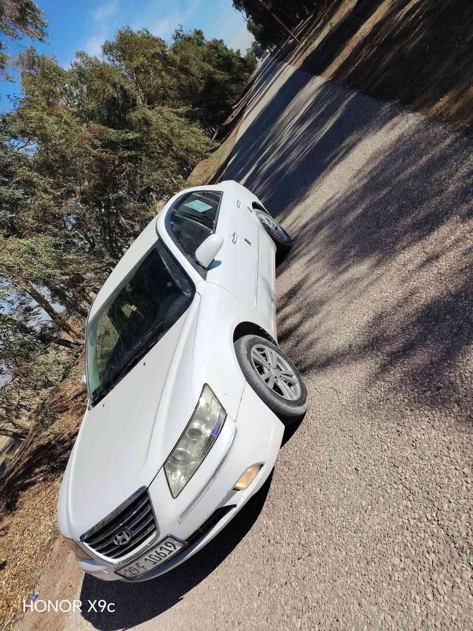 سلام عليكم اخوان سوناتا مقدس البيع 
موديل 2009 مكينه 2000 سياره خير من الله مكينه كير تخم تاير دوشمه مالته البلادي داخله يخبل مكينه بل جيس كير بل جيس سياره خير من الله بيه صبق حزام فقط بدون حادث سعر خاص اتصل ودلل *********** مكاني بابل
