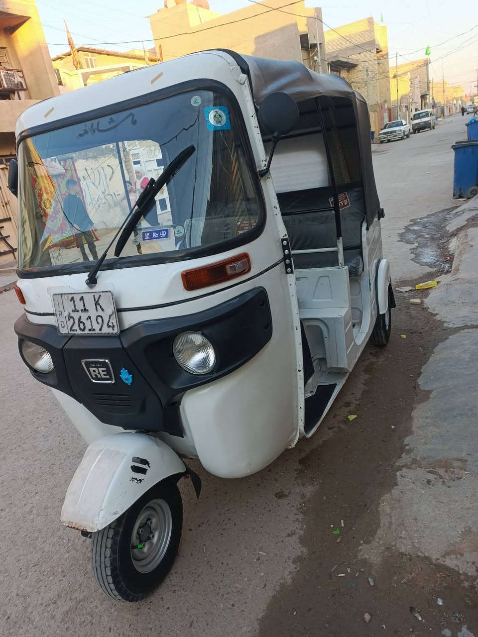 تكتك للبيع موديل 20شهر12تحويل ثاني يوم السعر 7/250الشري يتصل ***********
