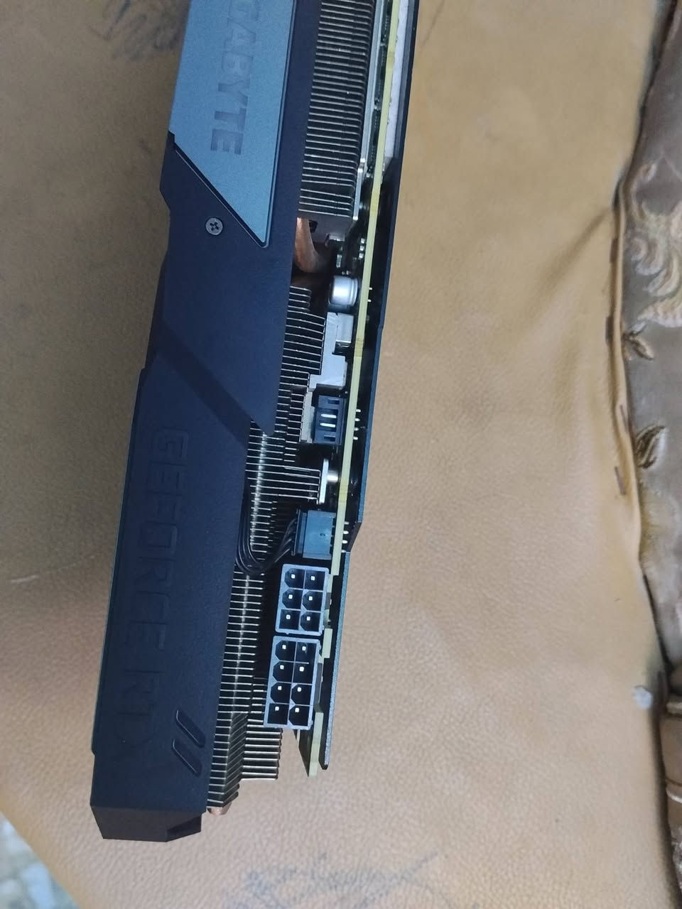 RTX 2070 S
300 قفل🔒


**إذا كنت صاحب هذا الإعلان وتريد حذفه لأي سبب، رجاءا أرسل رسالة إلى الدعم الفني**