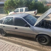 فيكترا • ١٩٨٩ • كير عادي