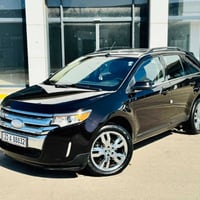 فۆرد ئیدج لیمیتد • ٢٠١٣ • سلێمانی