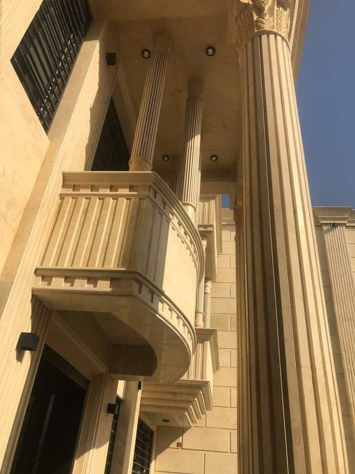 💎 شغلنا يبيع نفسه... مرمر بإتقان وفخامة بلا منافس. 📞 ***********
