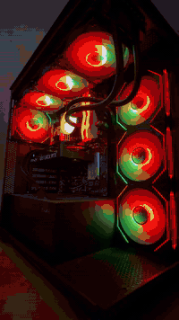 سلام عليكم … 
Pc للبيع 
 للتواصل *********** 
***********
متواجد قفط على الارقام و واتس اب 
مكاني بغداد السيدية 

AMD RYZEN 5-7600

ASUS PRIME B650-PLUS

RAM 16X2 6000HZ T FORCE

SUMTAX GX 750W

LEXAR 1TB NM610 PRO

CASE SAMA SV-01

SAMA SI360MM ARGB

PNY RTX 4060 8G8 VERTO DUAL

MSI MAG 274F 27" - FHD - 0.5MS - IPS - 105sRGB

HYPER X CLOUD 2

ROUTER UPS

كيبورد ريد راكون 60 

مابك كيمنك

جويستك 2 مع شاحن منضدي 

كرسي كيمنك 
ستاند حامل شاشه هايدروليك
