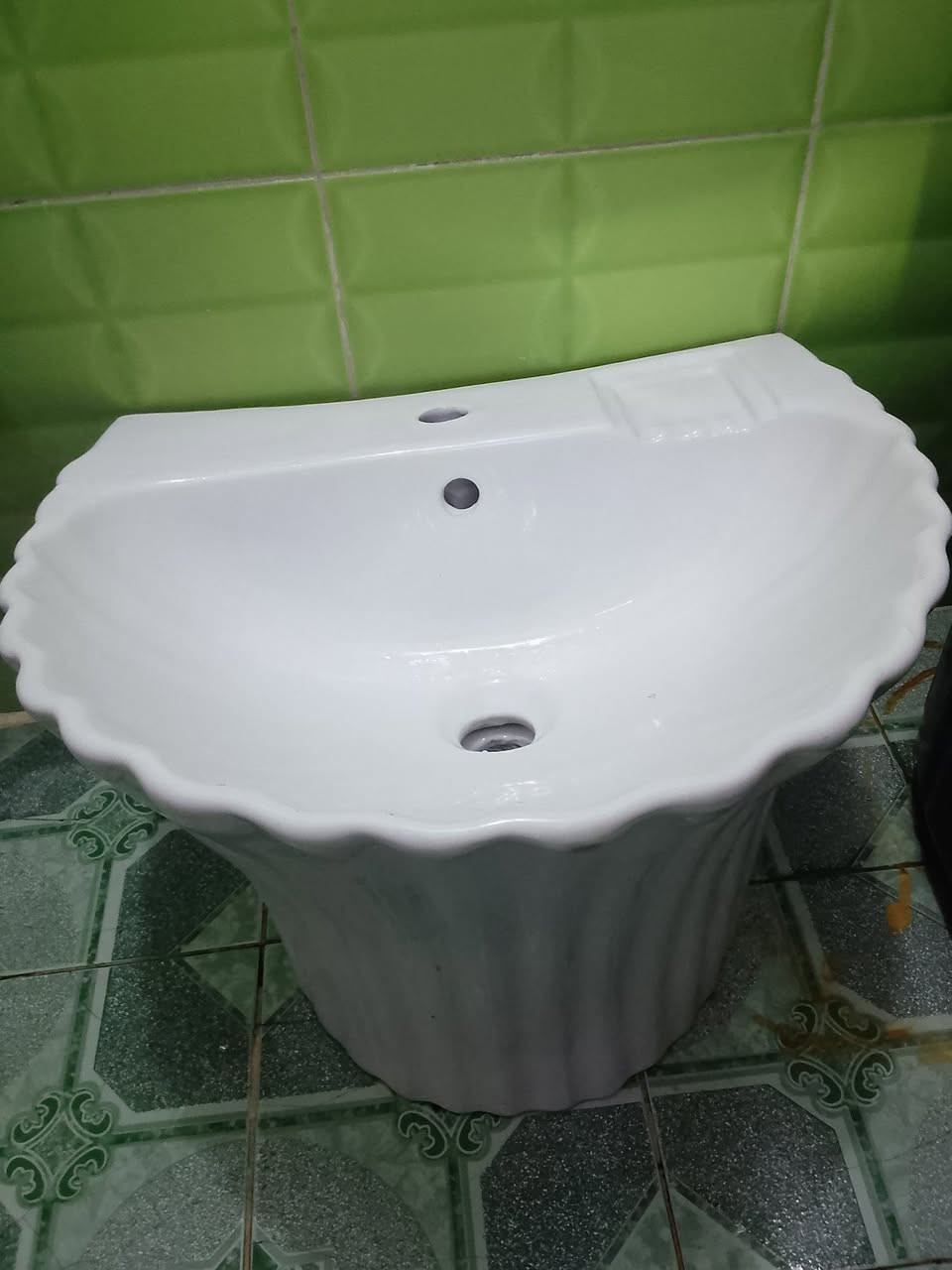 لبيع مستعجله جدد بغداد


**إذا كنت صاحب هذا الإعلان وتريد حذفه لأي سبب، رجاءا أرسل رسالة إلى الدعم الفني**
