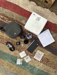 مايك DJI • غير مستخدم • تفاصيل خاصة