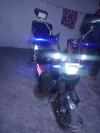 موتور شحن • نظيف ١٠٠٪ • الفلوجه الاستفار