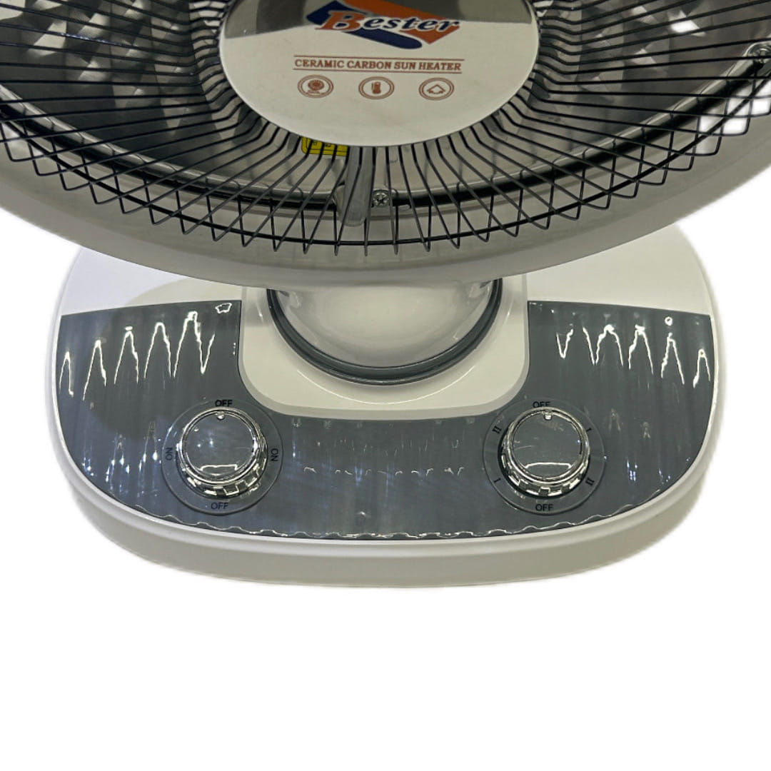 ✨🔥 خلي دفء الشتاء يلفّك بكل راحة وأناقة! 🔥✨ https://rolemall.com/?strung=omE5NDPgootquality4891

مدفأة شمسية بتقنية السيراميك كاربون تمنحك حرارة طبيعية تشبه دفء الشمس… بس بلمسة زر فقط! 🌞💛

💨 تدفئة سريعة ومريحة للمساحات الصغيرة والمتوسطة
⚡ 900 واط أداء قوي مع استهلاك اقتصادي
🛡️ أمان كامل مع خاصية الفصل التلقائي عند الانقلاب
🔄 ميزة الحركة المتكررة توزّع الدفء بشكل أفضل تجهيزات_الشتاء #أجهزة_منزلية #تدفئة #هيتر #صوبة 
👜 تصميم خفيف ومدمج يسهل نقله لأي


**إذا كنت صاحب هذا الإعلان وتريد حذفه لأي سبب، رجاءا أرسل رسالة إلى الدعم الفني**