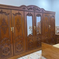 ام الستة • نظيفه • مساومة