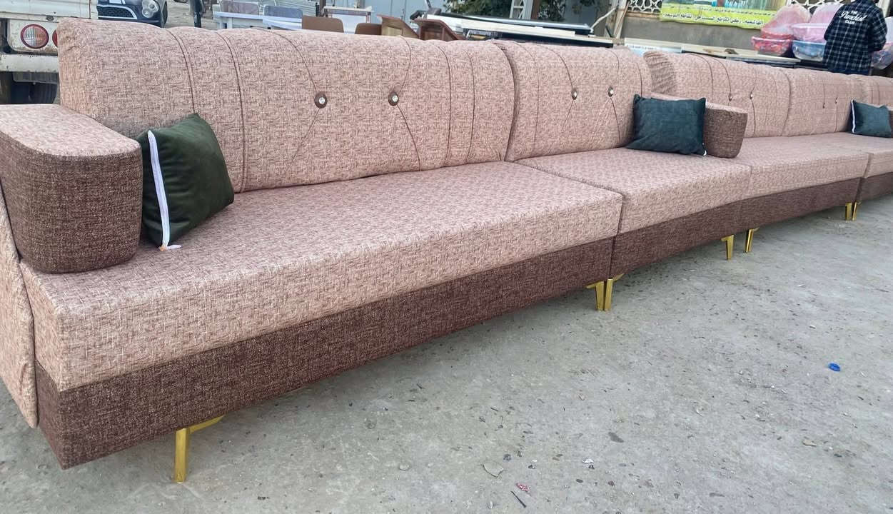 تكمه شغل مصري بلوك اسود تسكام جديد مامستعمل
31 نفر يعني تقريب 25 متر
السعر مليون و150
#ملاحضه  هالشغل التسكام ب اكثر بس متوازي ع بيعته


**إذا كنت صاحب هذا الإعلان وتريد حذفه لأي سبب، رجاءا أرسل رسالة إلى الدعم الفني**