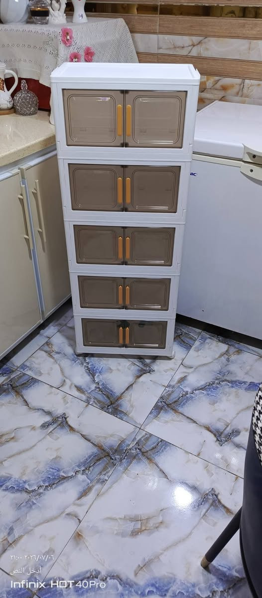 لوكر اكرلك جديد مامستخدم ب٤٠


**إذا كنت صاحب هذا الإعلان وتريد حذفه لأي سبب، رجاءا أرسل رسالة إلى الدعم الفني**
