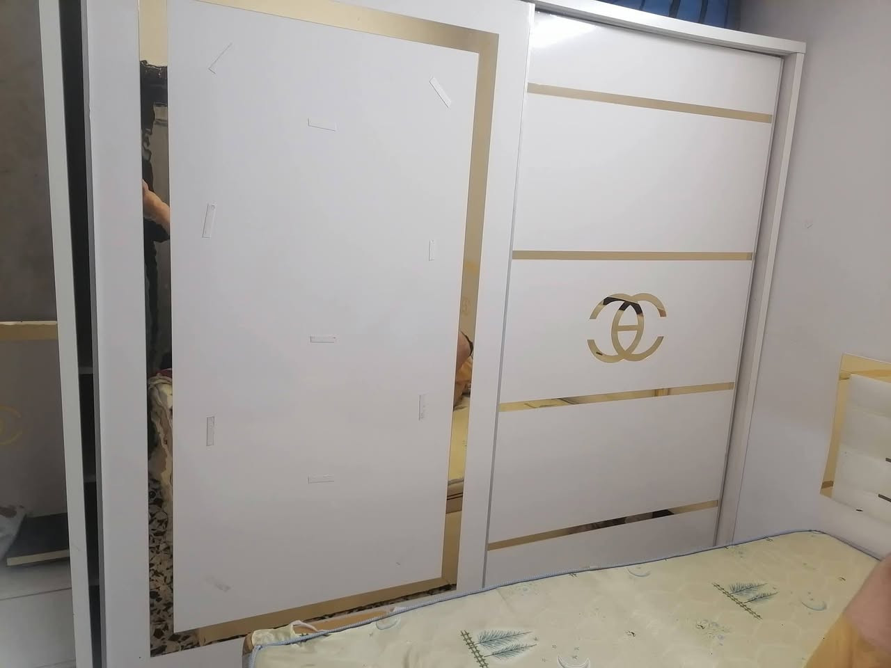غرفة نوم نظيف كلش سعره 450 شراي تعال خاص


**إذا كنت صاحب هذا الإعلان وتريد حذفه لأي سبب، رجاءا أرسل رسالة إلى الدعم الفني**
