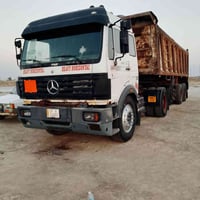 موديل 89 • مكينه 35 • شاصي محور طويل