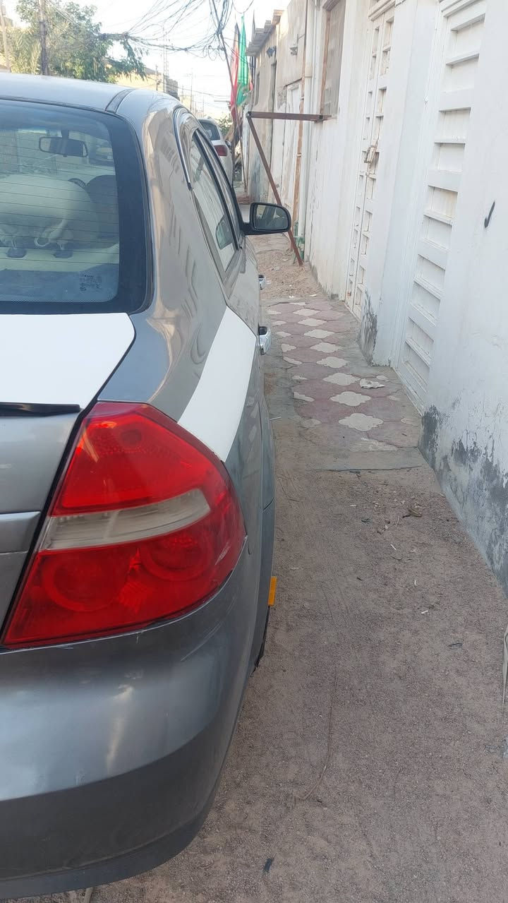 سياره للبيع موديل ٢٠٠٧ مسكر 
فتحه 
تخم تاير جديد ابو الخطه 
سياره هزه وسنويه جديده باسمي
حداديه جديده 
مكينه وكير مكفولات 
رقم الهاتف ***********
