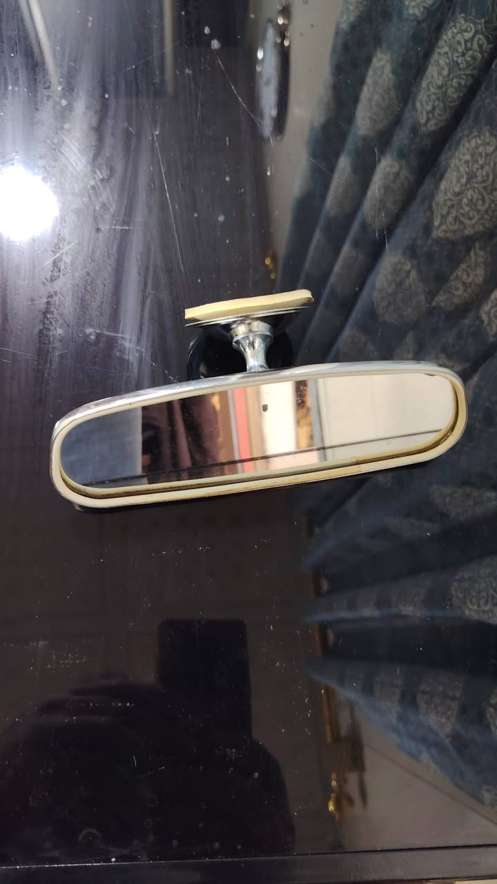 سلام عليكم
مرايات لبيع كلمن وسعره *********** خاص موجود
