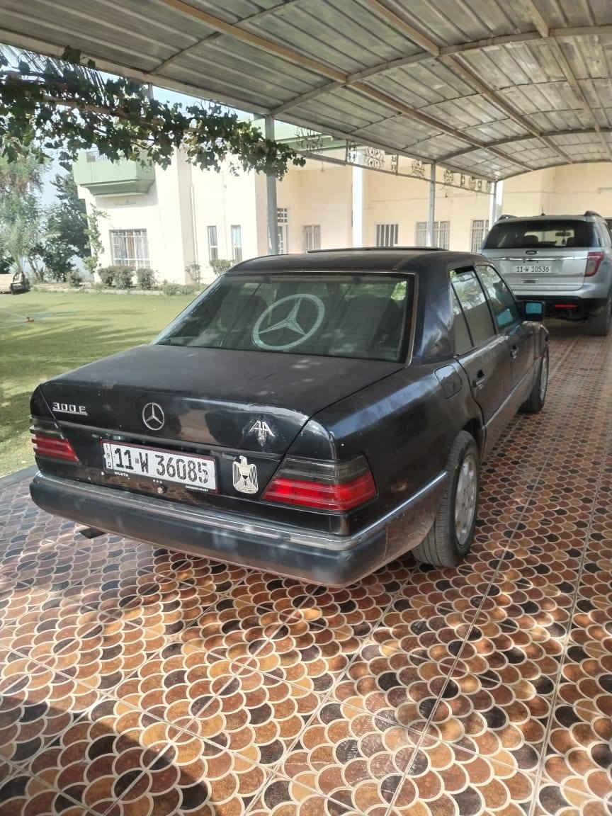 السلام عليكم مارسيدس دب ٩٢ اصل رقم بغداد مشروع وطني دولي
محرك بطه ٣٠٠٠
تخم تاير جديد حداديه جديده
سلايت شغال
اريل كهرباء
سنتر لوك شغال
قواعد دبل بلادي
السعر ٥٠ المكان سامراء
للاستفسار ***********
