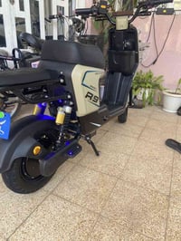 بايسكل شحن • بطارياته 32 • كركوك داقوق