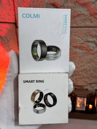 ساعتين ذكية