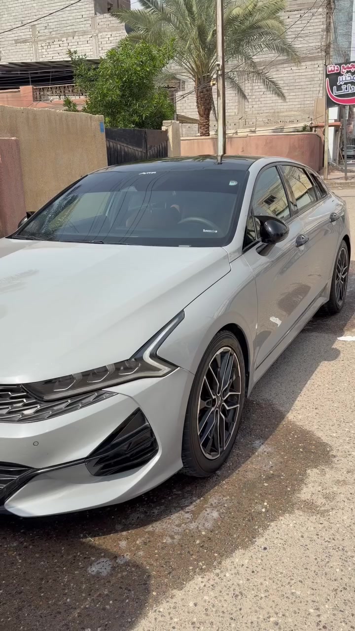 ‏ كيف فايف موديل 23 جيتي فول ‫1‏÷1‬ فقط وليد/***********
