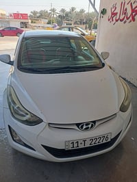 النترا • ٢٠١٥ • خليجي