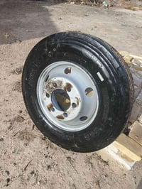 اسبير هينو • حجم ١٩٫٥ • قضاء القاسم