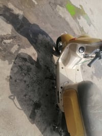 دراجه • مكينه خرسه • الحسينيه راشيديه