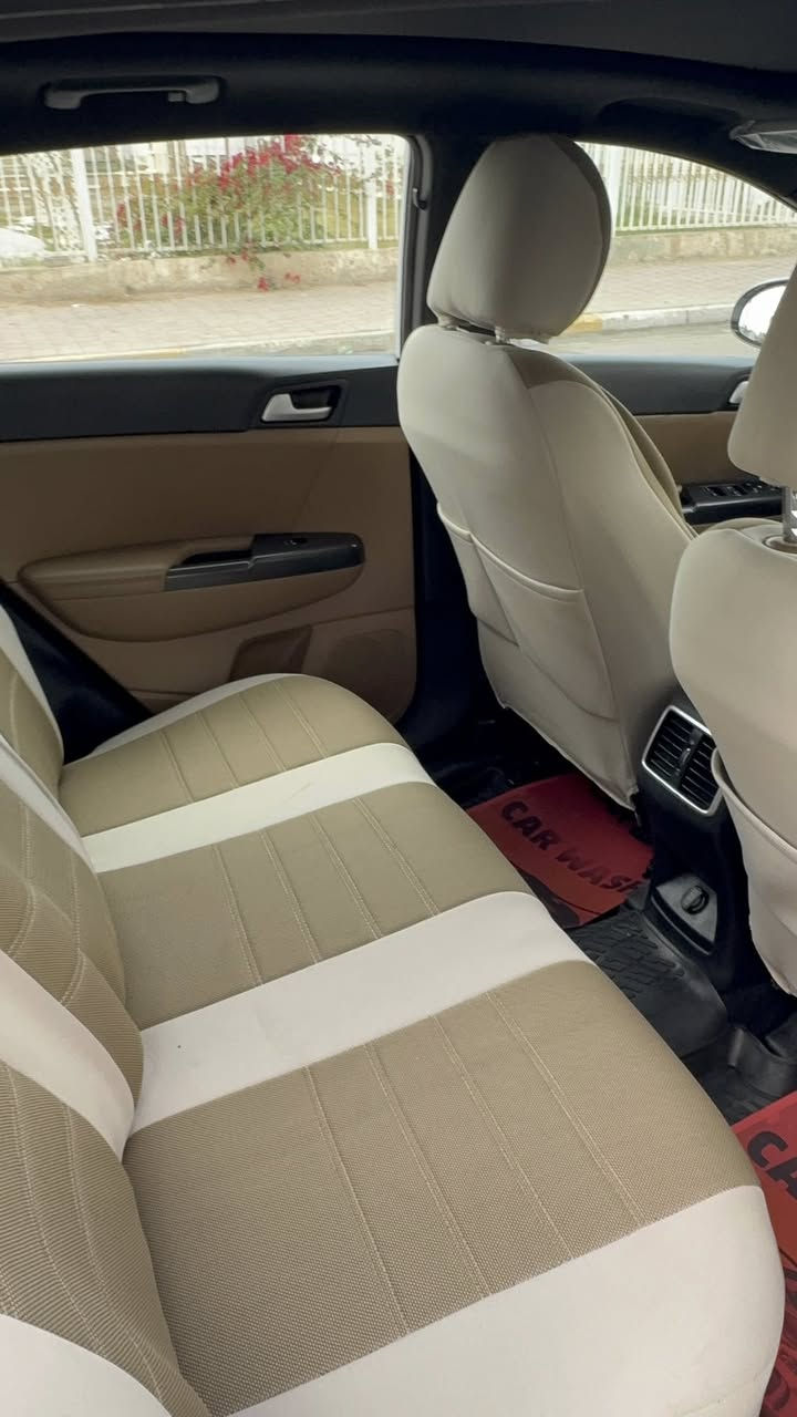 ‏سلام عليكم كي سبورت موديل 2018 عداد المسافة المقطوعة 119,000 السيارة خليجية دولية***********
