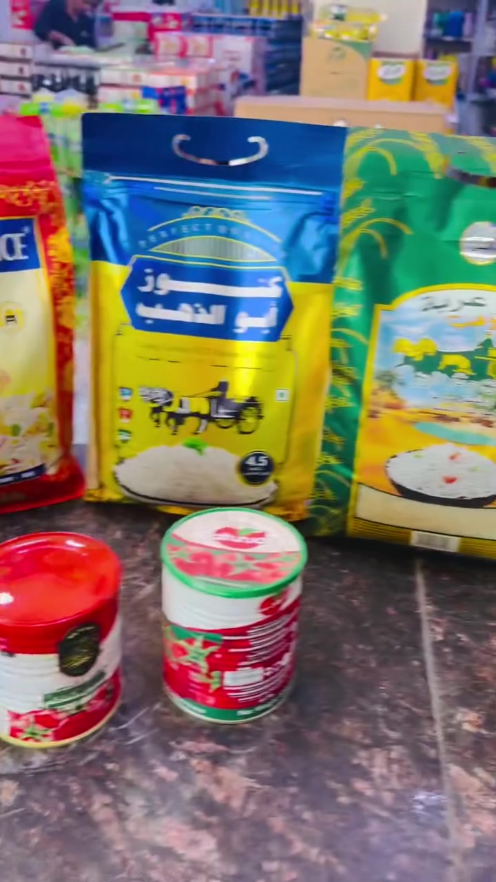 #عررررض_خااااص
بتاريخ7/3 اسعار المواد  العذائية👇
#اسواق_صفاء_سنتر_العروض_الخاصة
#العنوان_الحله_الثوره_بداية_شارع_مركز_شرطة_الثوره
#نعتذر_لاتوجد_خدمة_توصيل
#اوقات_العمل_من6صباحاً_1ليلاً


**إذا كنت صاحب هذا الإعلان وتريد حذفه لأي سبب، رجاءا أرسل رسالة إلى الدعم الفني**