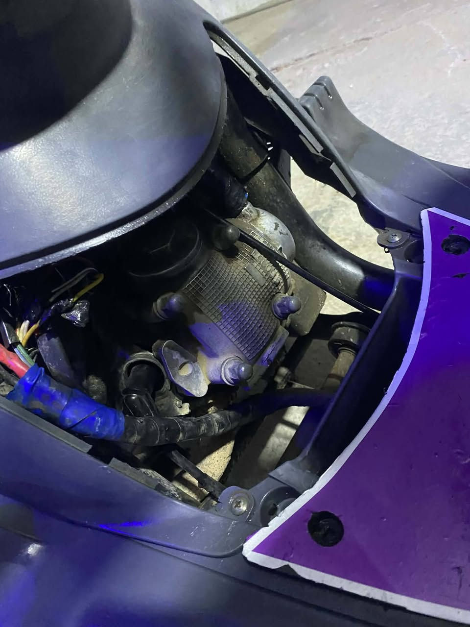 سلام عليكم درجه ماكس منغوالي للبيع المكان حله شارع ٨٠ب ٢٣٠وبيه مجال تفاصيل خاص رقم الهاتف. *********** ا
