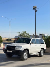 مونيكا ٢٠٠٧ • جير عادي • رقم سليمانية