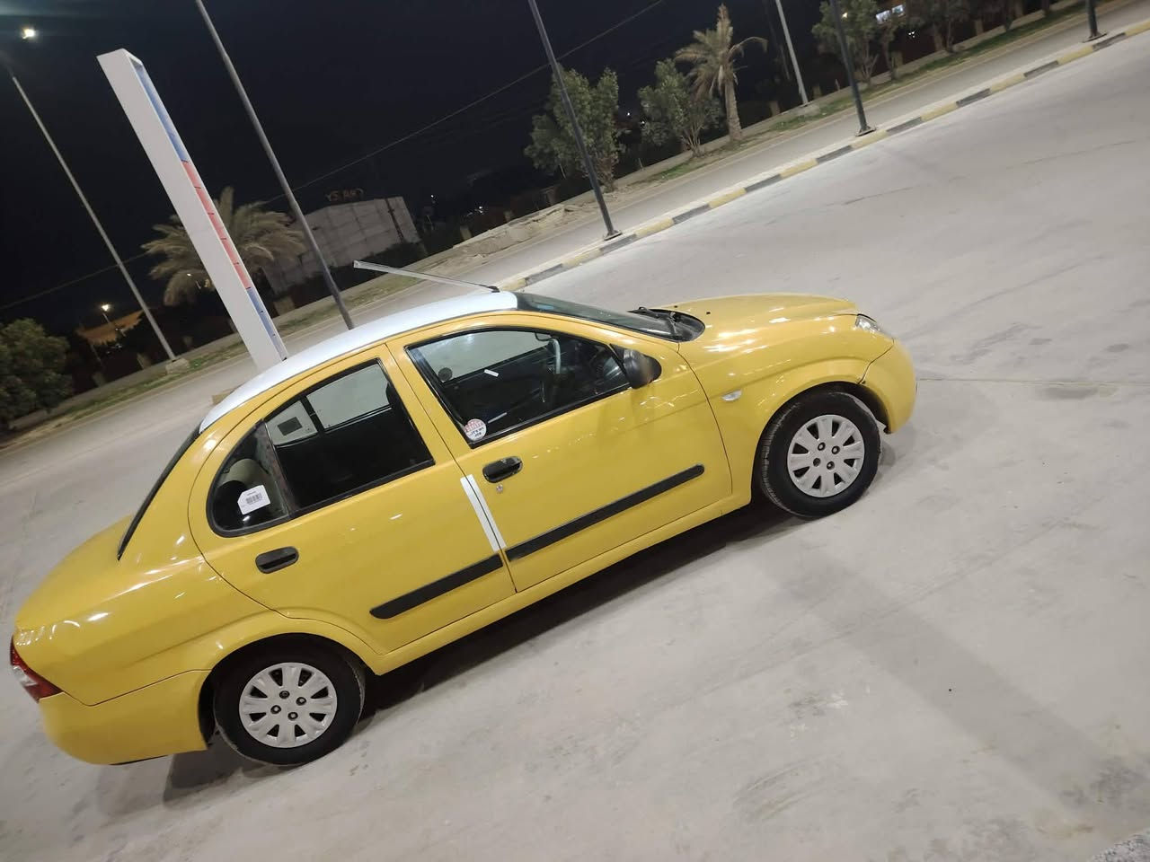 سلام عليكم طيبه البيع موديل 15 مكفوله مكينه وكير باتري جديد حداديه جديده باتري جديد كهربايات كلها شغاله مصفره هيئه وغرامات سنويه 28 تحويل ثاني    يوم سعر 42 رقم ***********  مكانك سياره واسط كوت مركز المدينة رقم ***********
