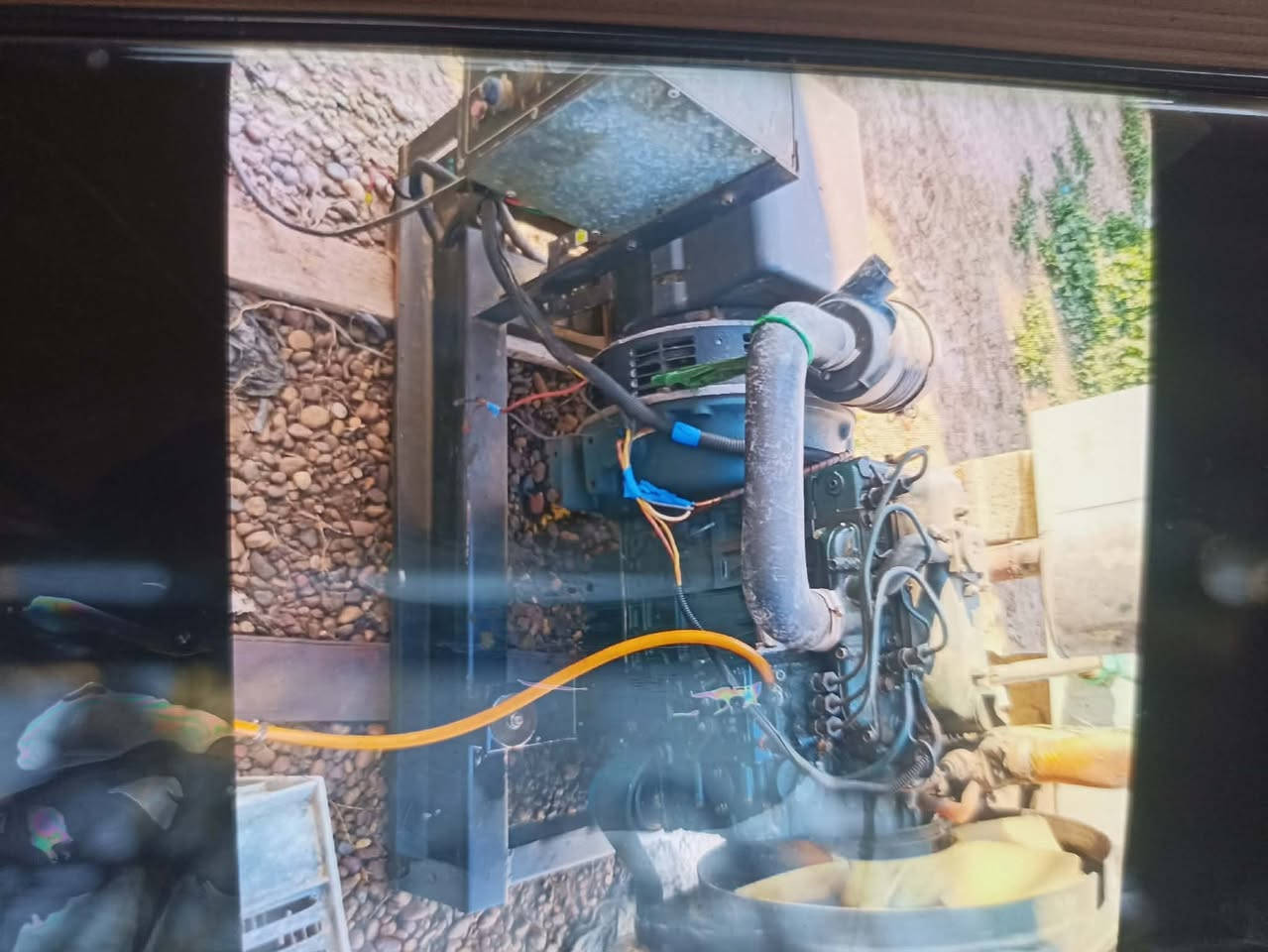 مولد تابوتة تلاثة سلندر لا تنقيص ولا بخار مكفول العنوان بابل جبله رقم الهاتف ***********
