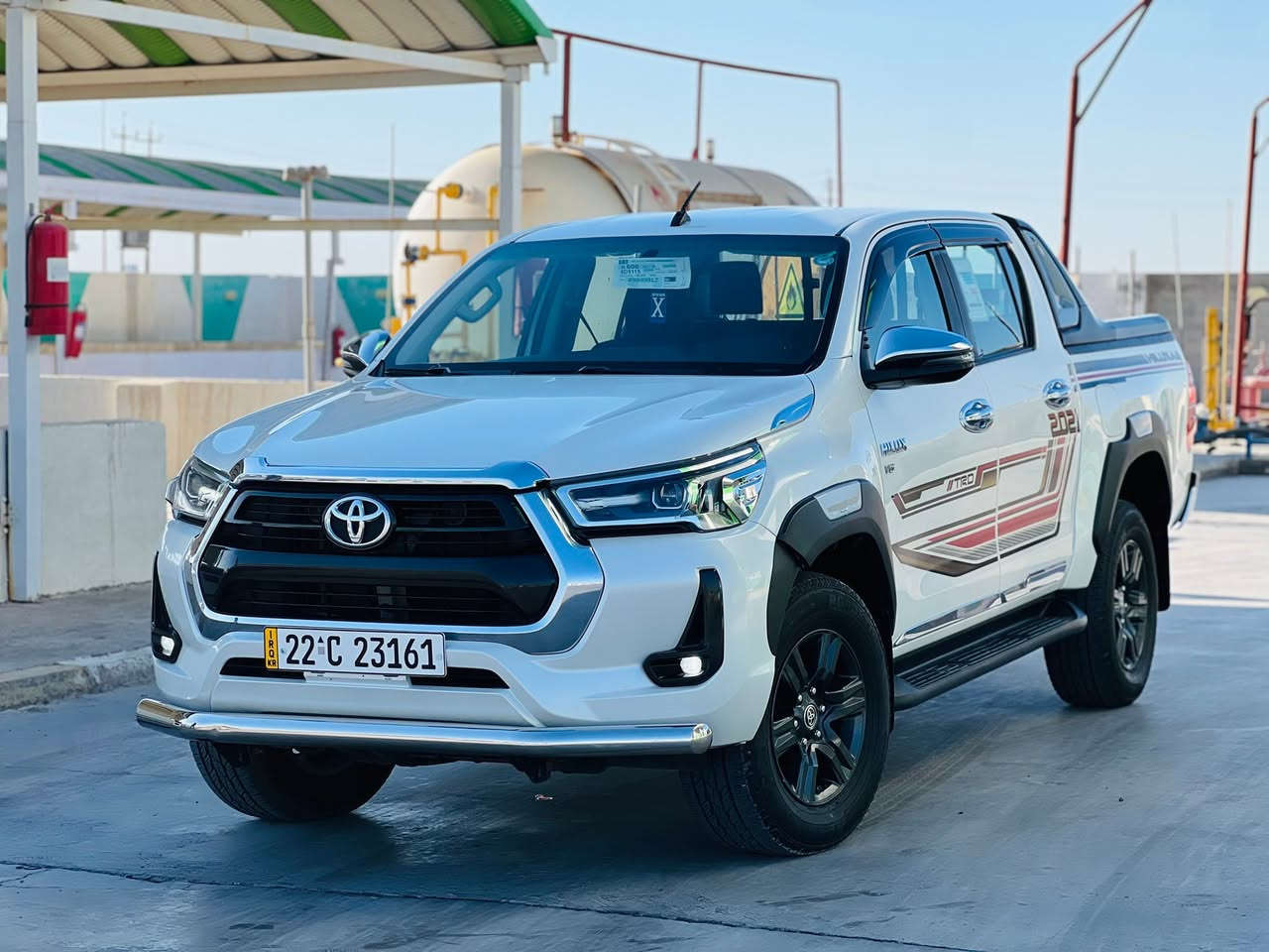 ا
السلام عليكم.   للبيع. TRD.    موديل 2021
أربيل دولي.     تحويل مباشر.      بشرط 

ساير كويتي.   باب اول.     فول مواصفات 
V6.   كير.  محرك.   كفاله. 
ماشيه 150,509

صبغ جاملغ.   امامي.   فقط!!!     والباقي كفاله
شرط الفحص.    

السعر. 31,000.   $$$. وبيه مجال شي بسيط 
مكاني.   الفلوجه.  الكرمه. 
رقم هاتف.   ***********
