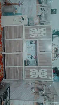 كاونتر مطبخ • بيه مجال